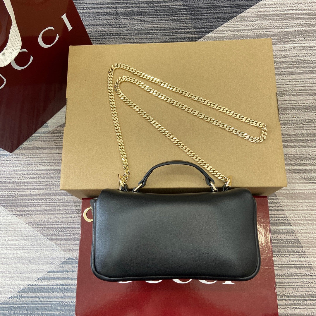 Gucci clutch bag