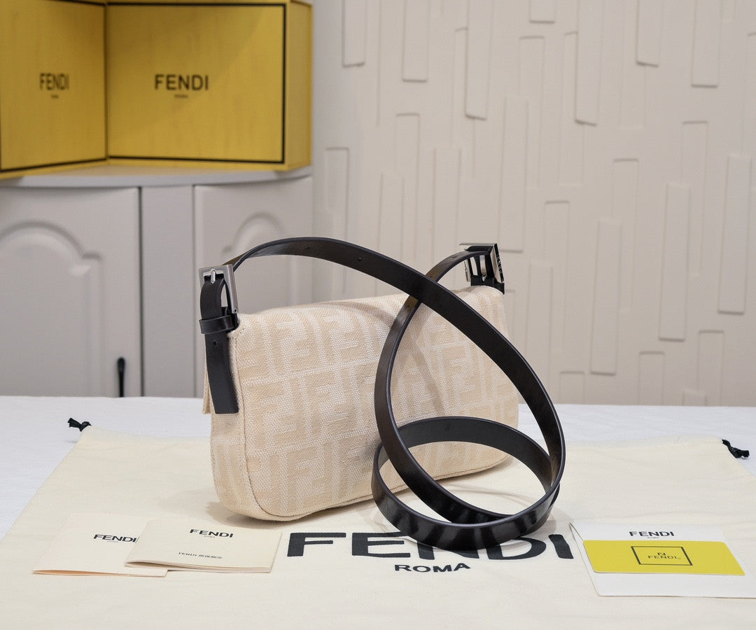 Fendi bag vintage