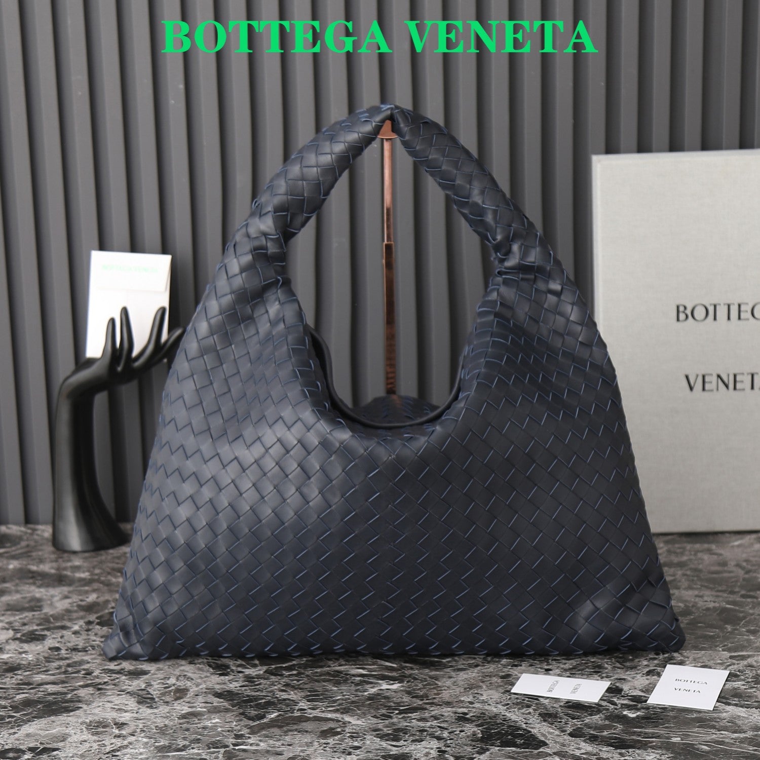 Bottega Veneta Hop Bag