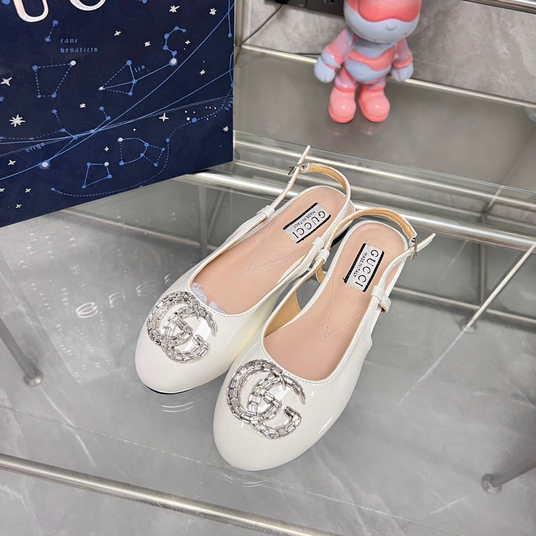 Pantofi Gucci