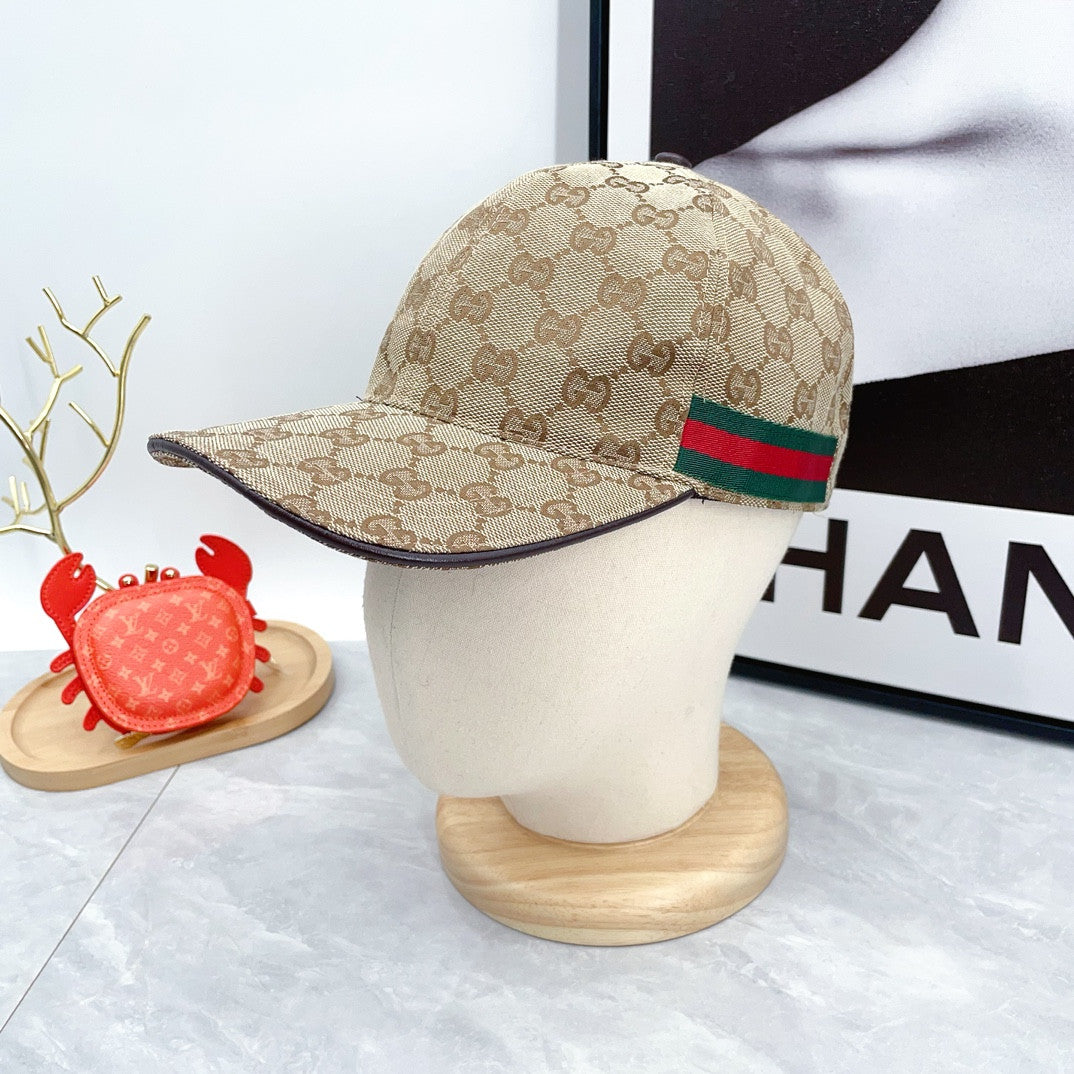 Gucci Cap