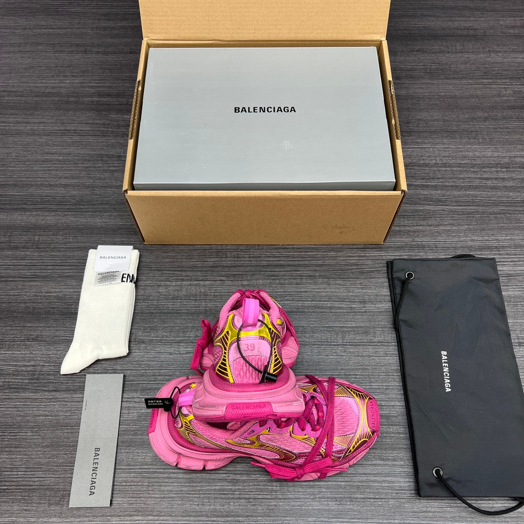 Balenciaga Phanton pink