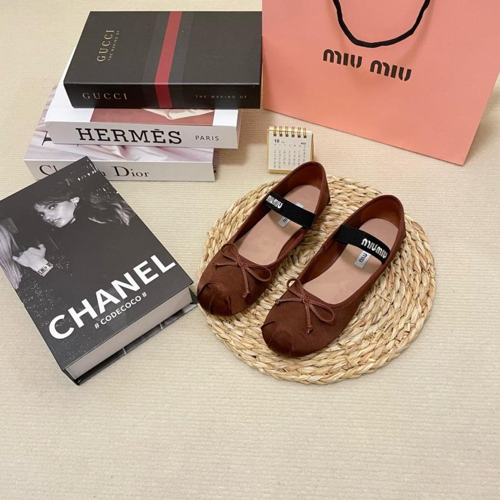 Balerini Miu Miu