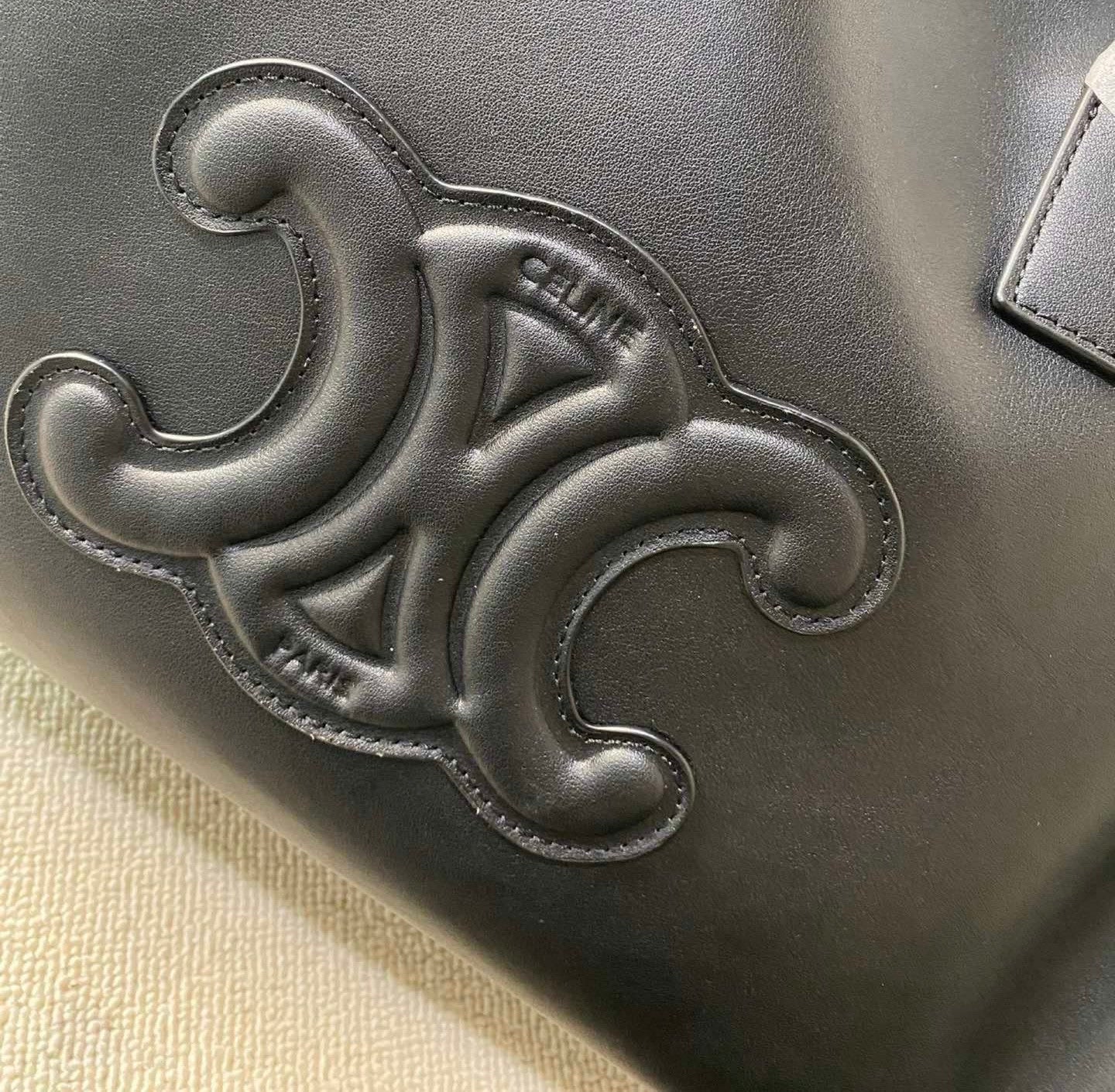 Celine Cabas Bag