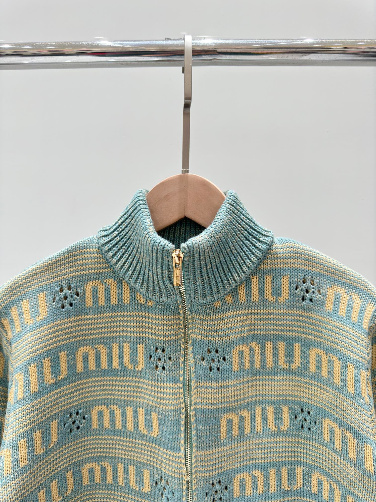Cardigan Miu Miu