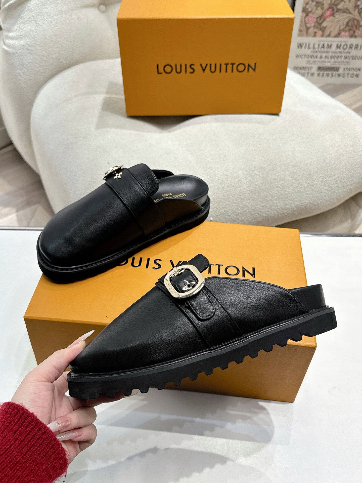 Louis Vuitton Shoes