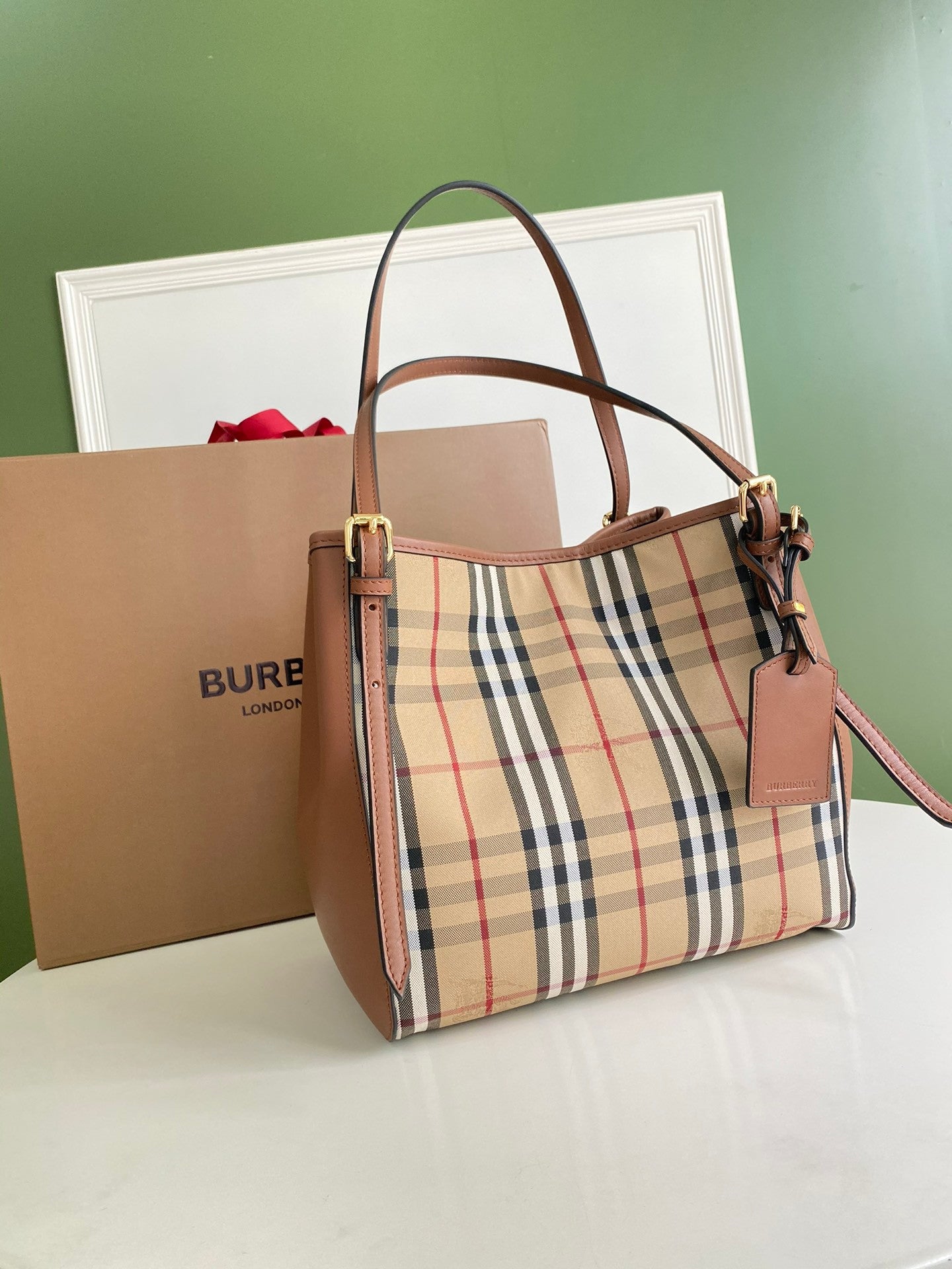 Burberry Handbag