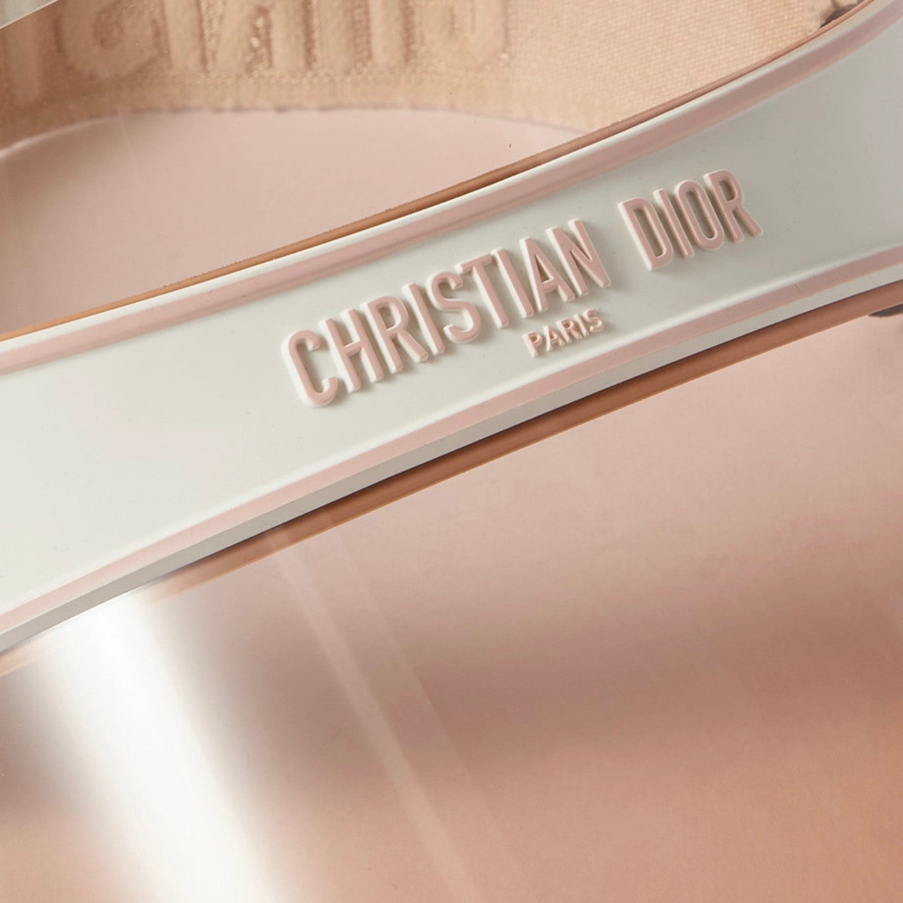 Dior Visor