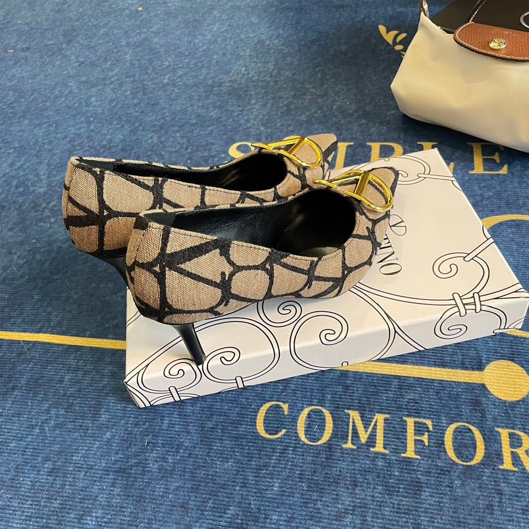 Pantofi Valentino