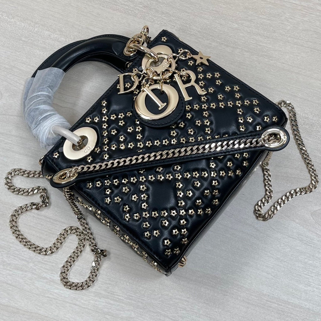 Lady Dior Bag