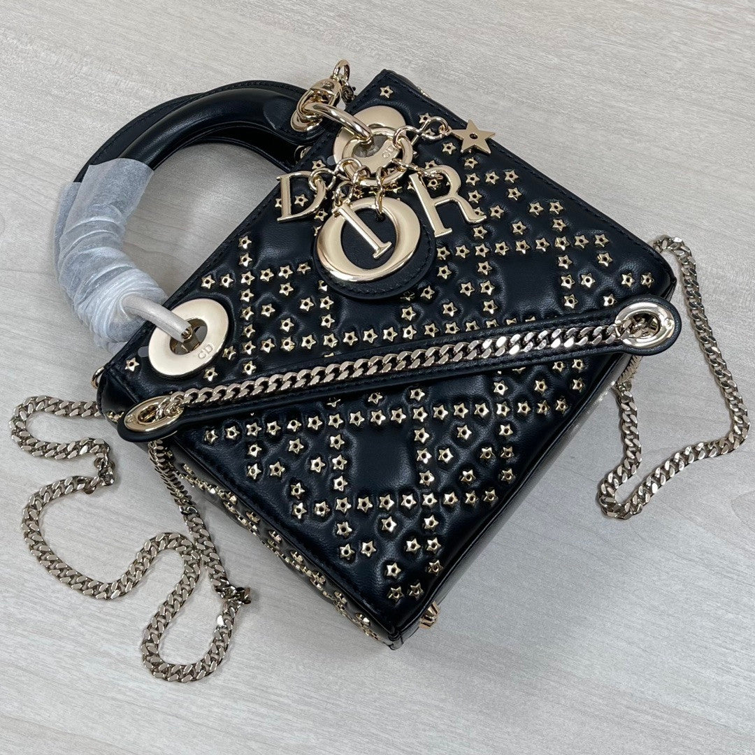 Lady Dior Bag