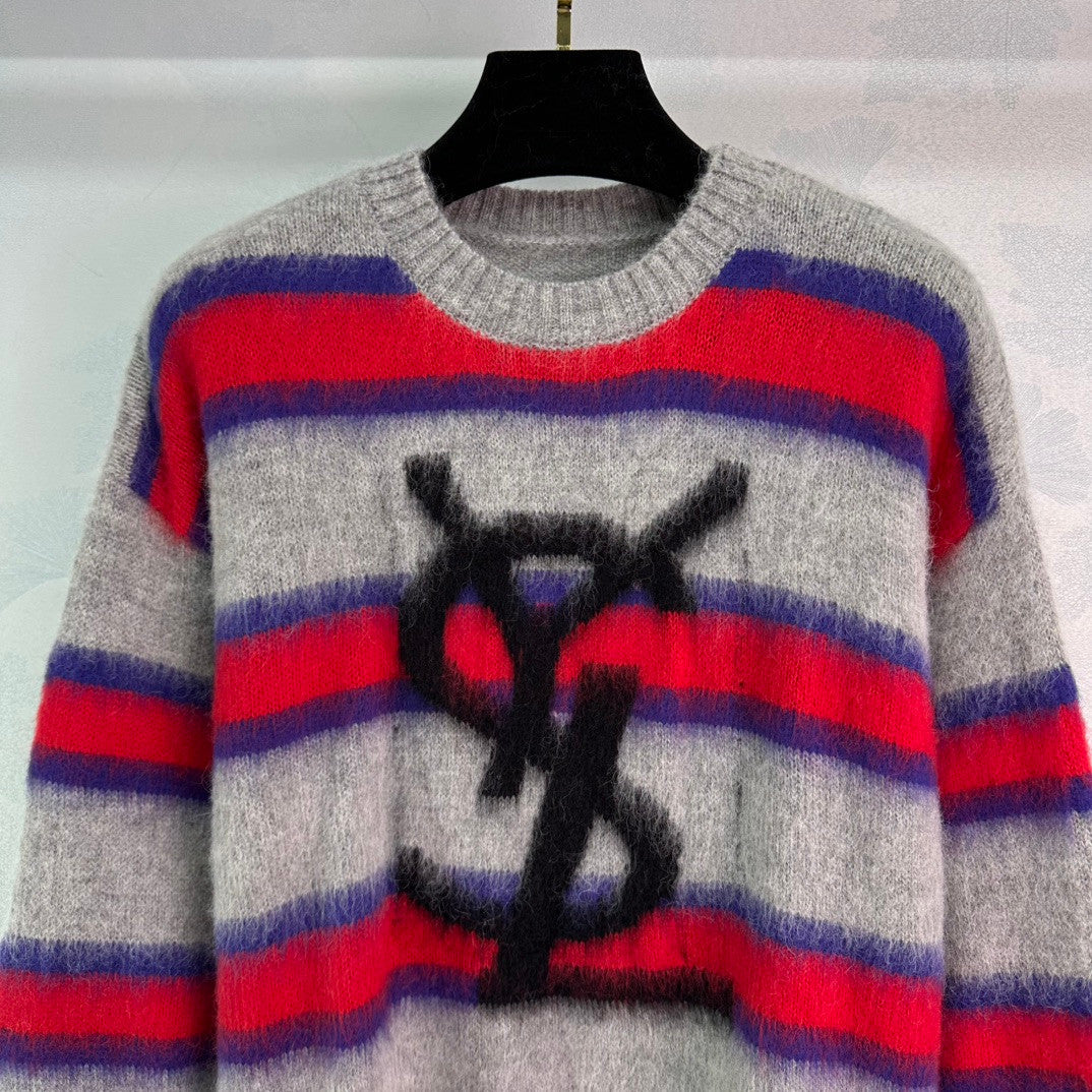 Yves Saint Laurent Sweater