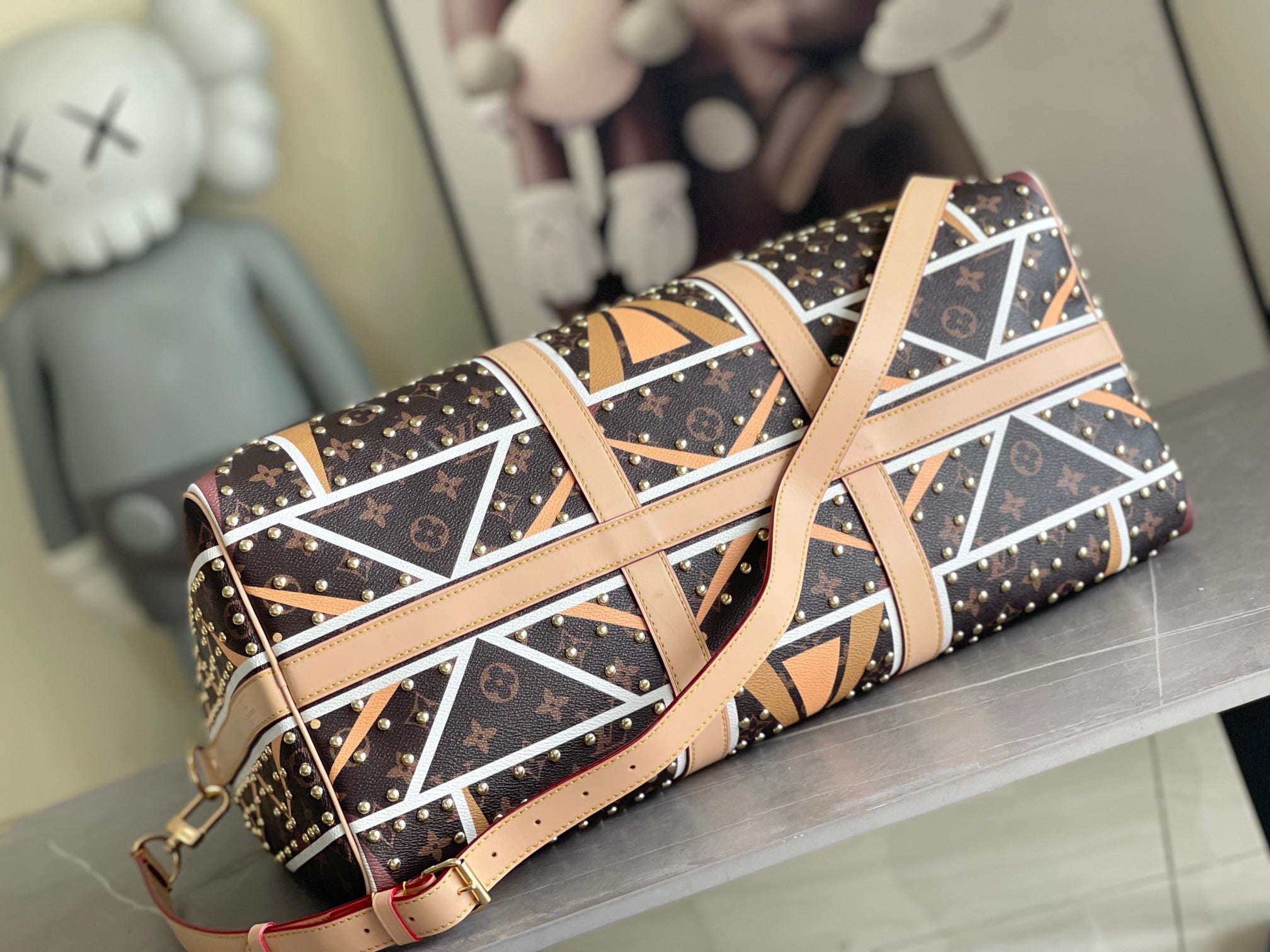 Louis Vuitton Hand Bag