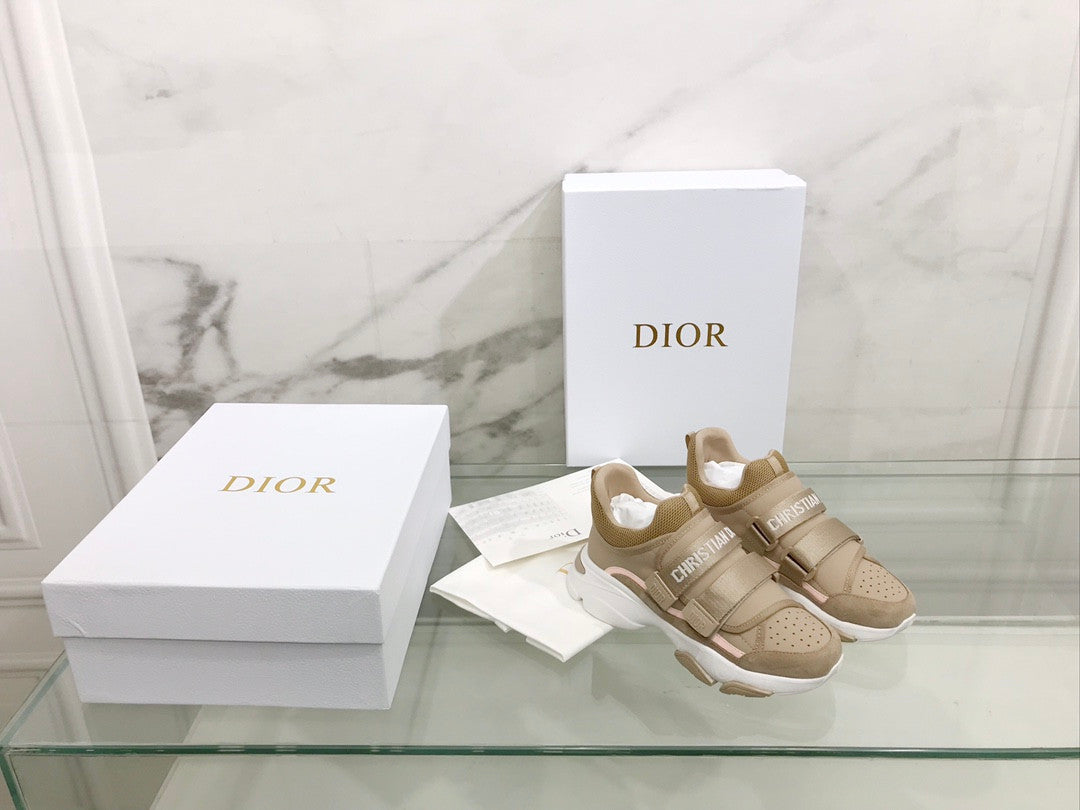 Sneakers Christian Dior