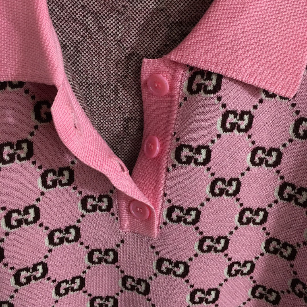 Gucci Polo Shirt
