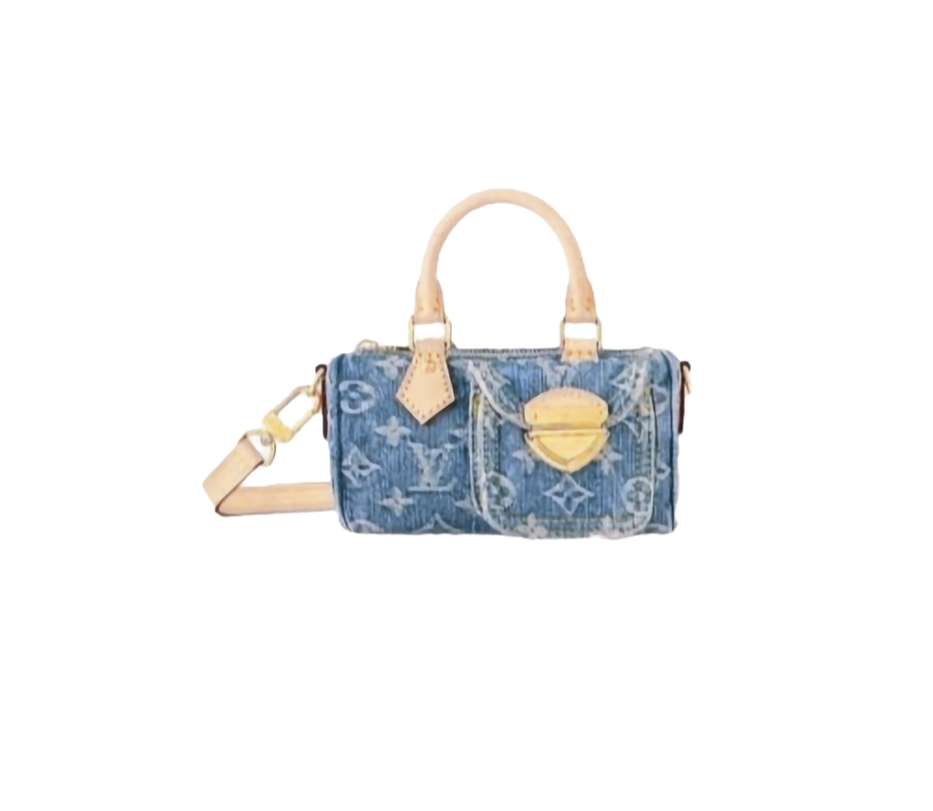 Louis Vuitton Small Bag
