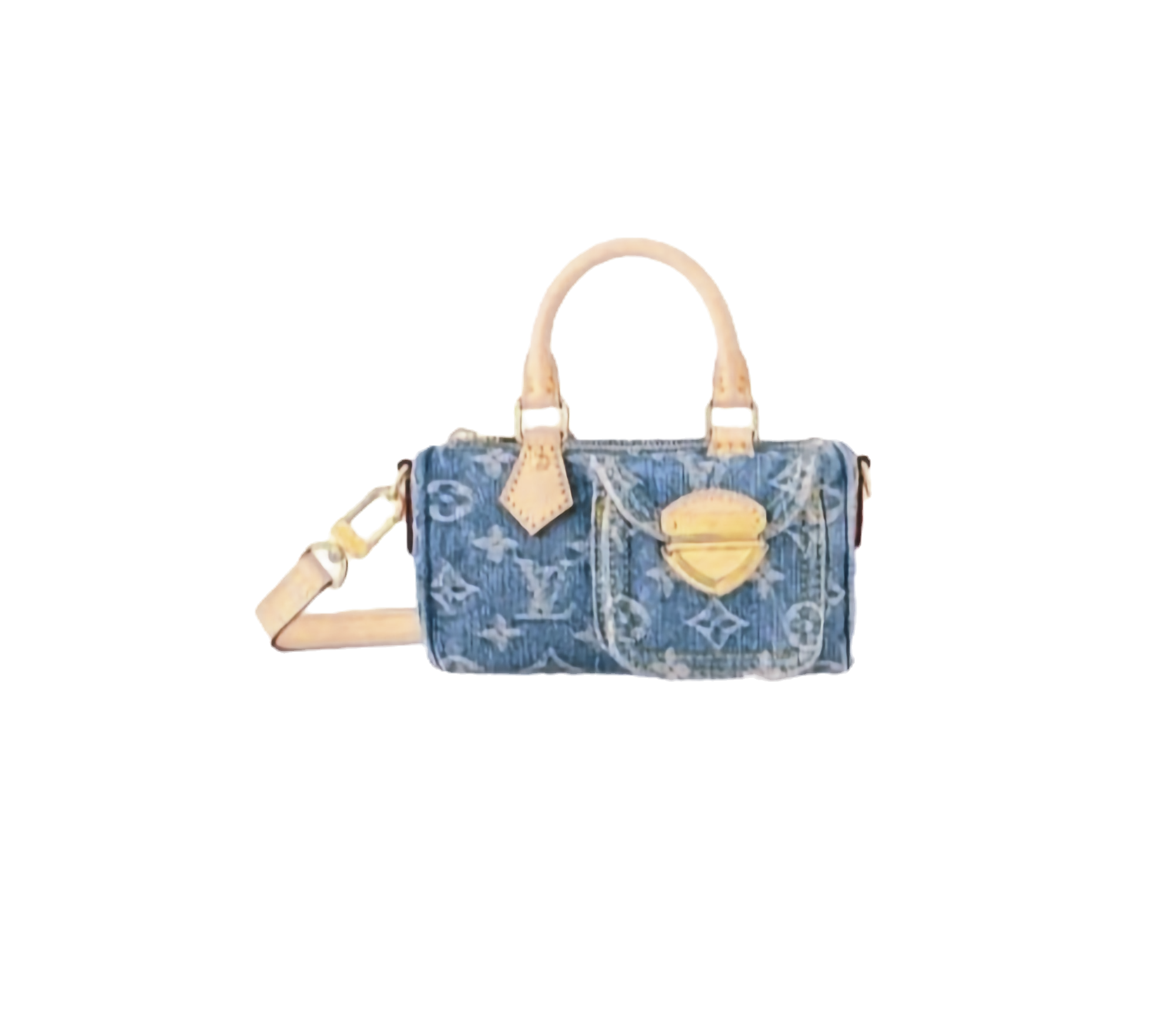 Louis Vuitton Small Bag