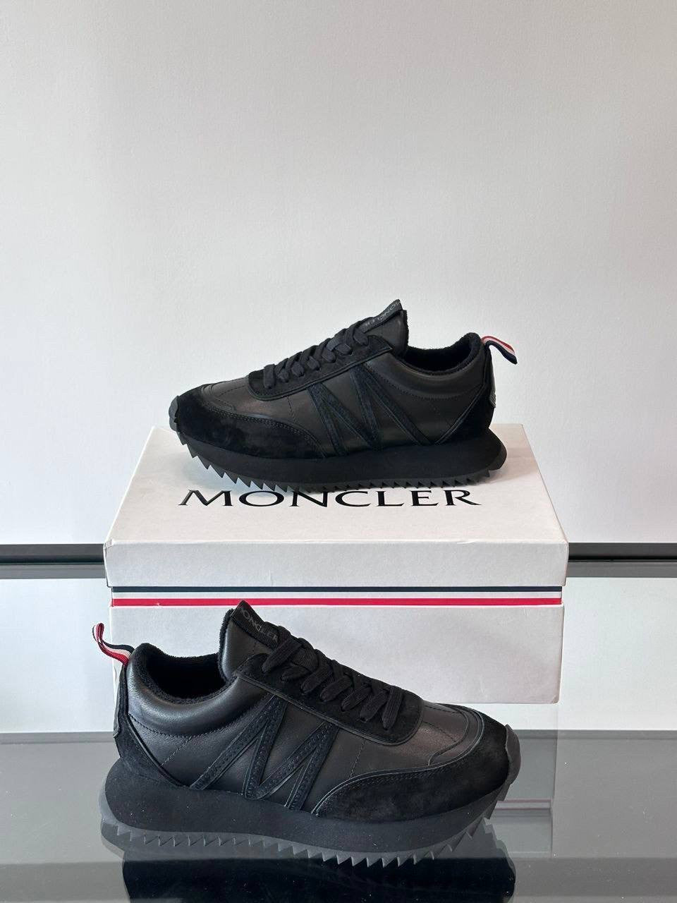 Moncler sneakers