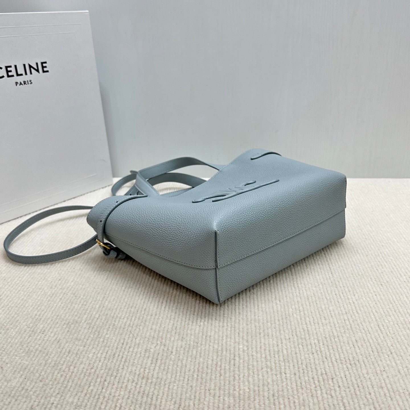 Triomphe tote bag