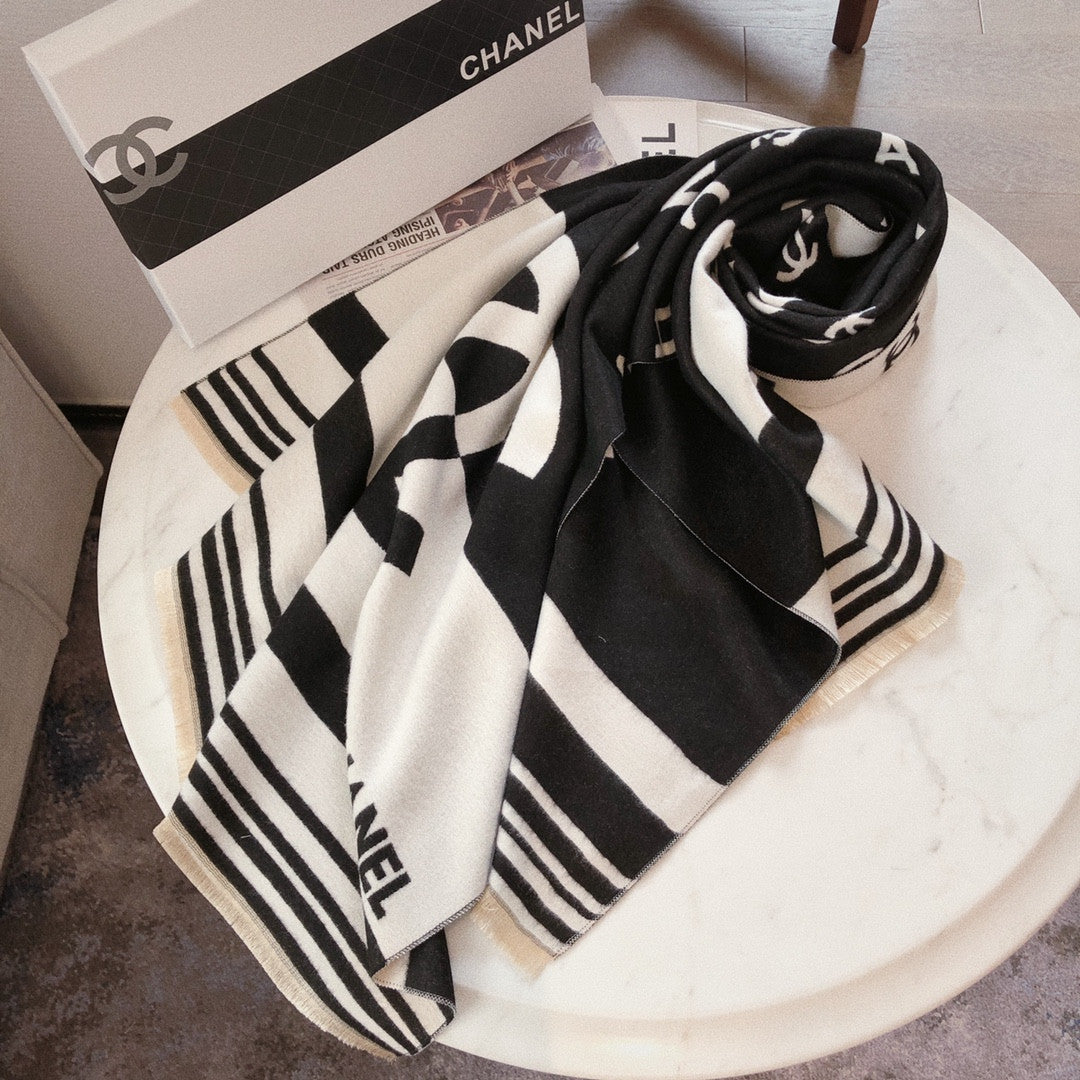 Scarf Chanel
