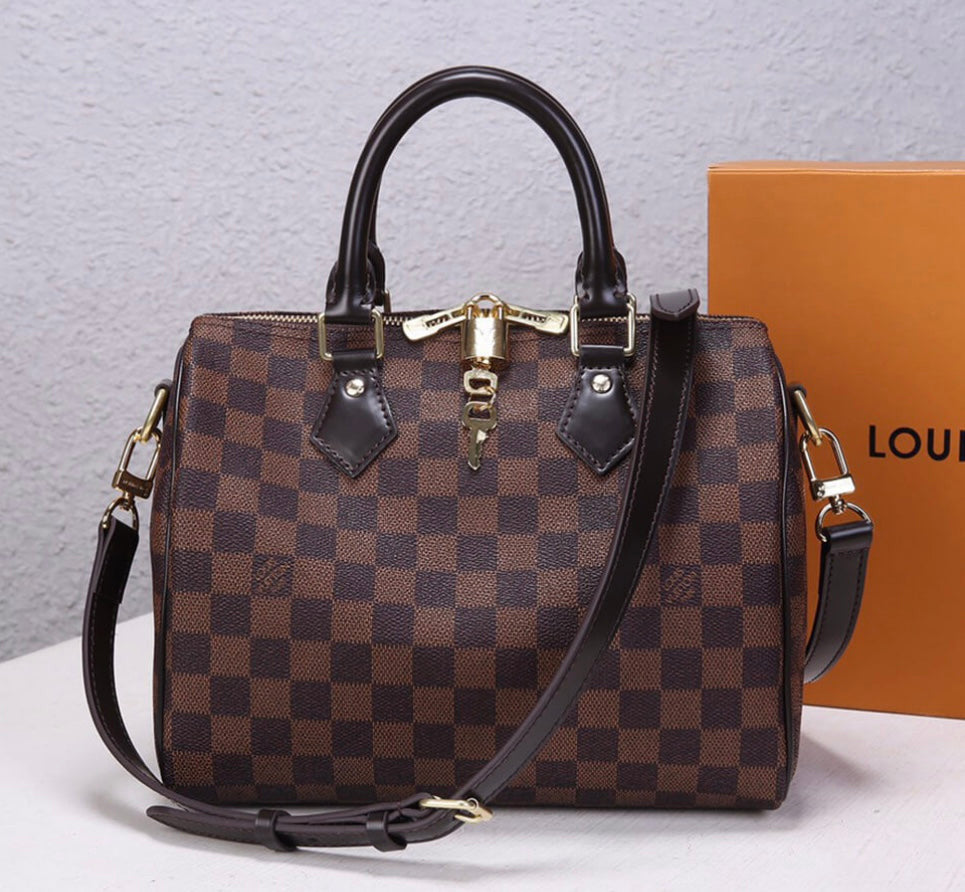 Geantă Louis Vuitton SPEEDY 25