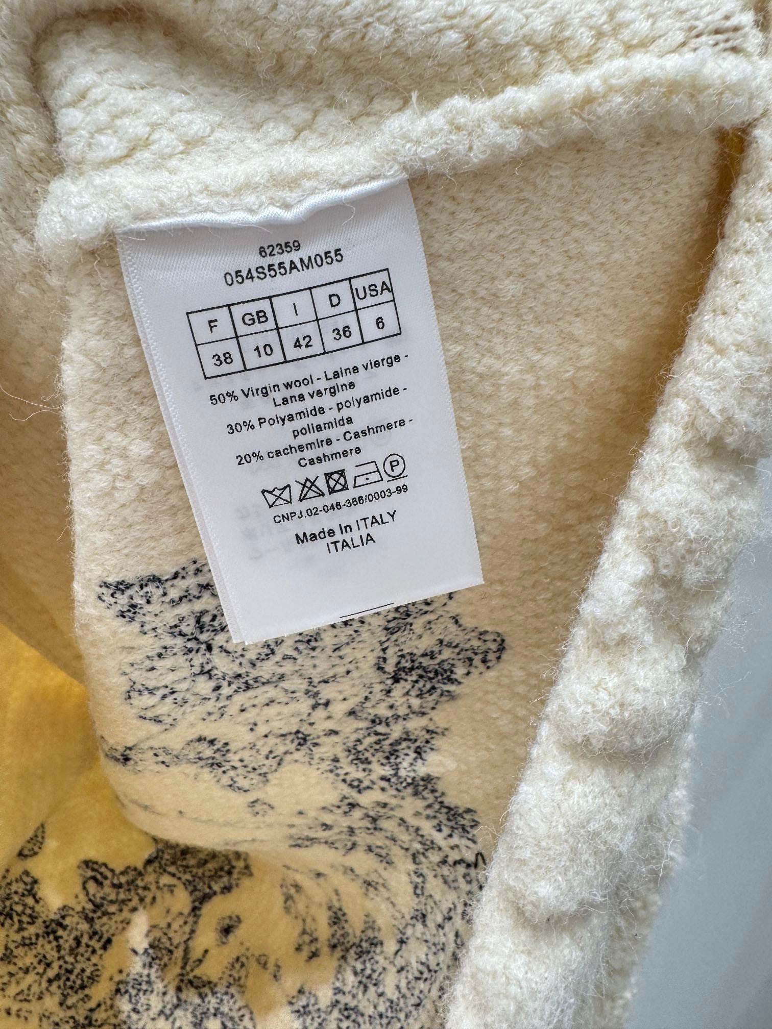 Cardigan Dior