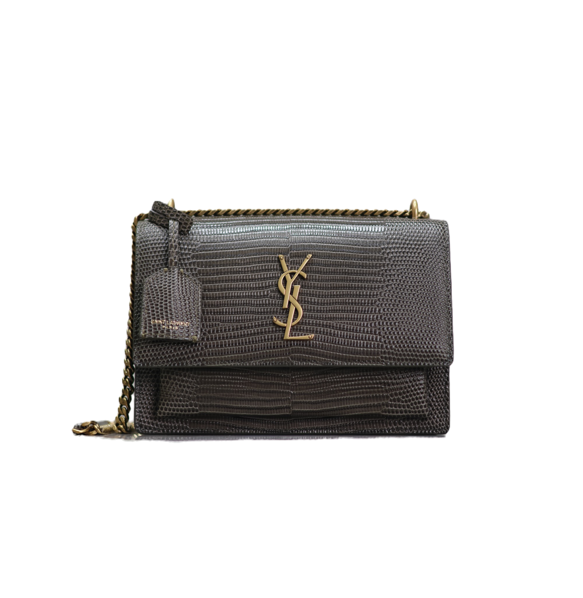 Saint Laurent Sunset Bag