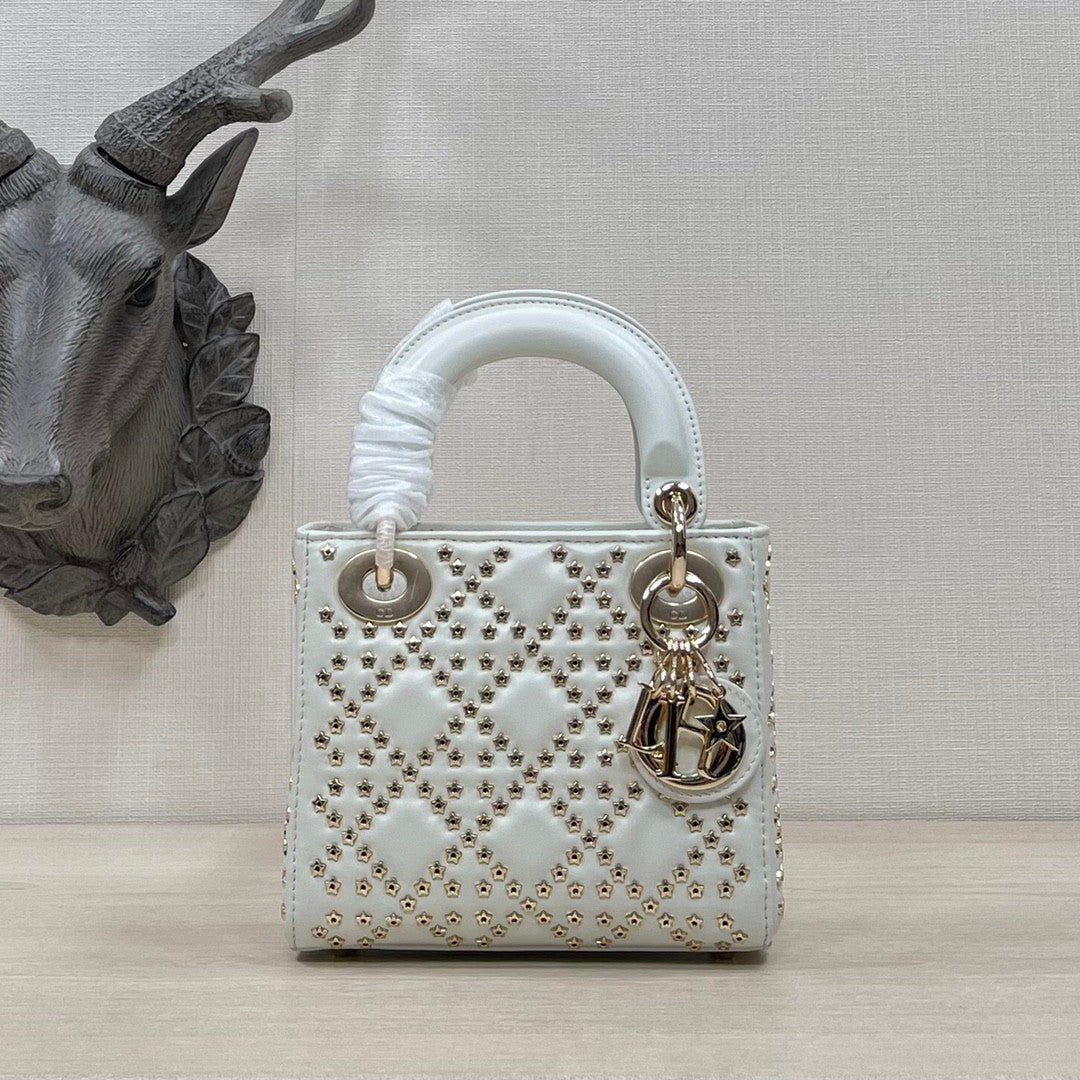 Lady Dior Bag