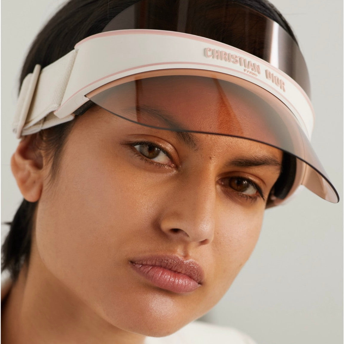 Dior Visor