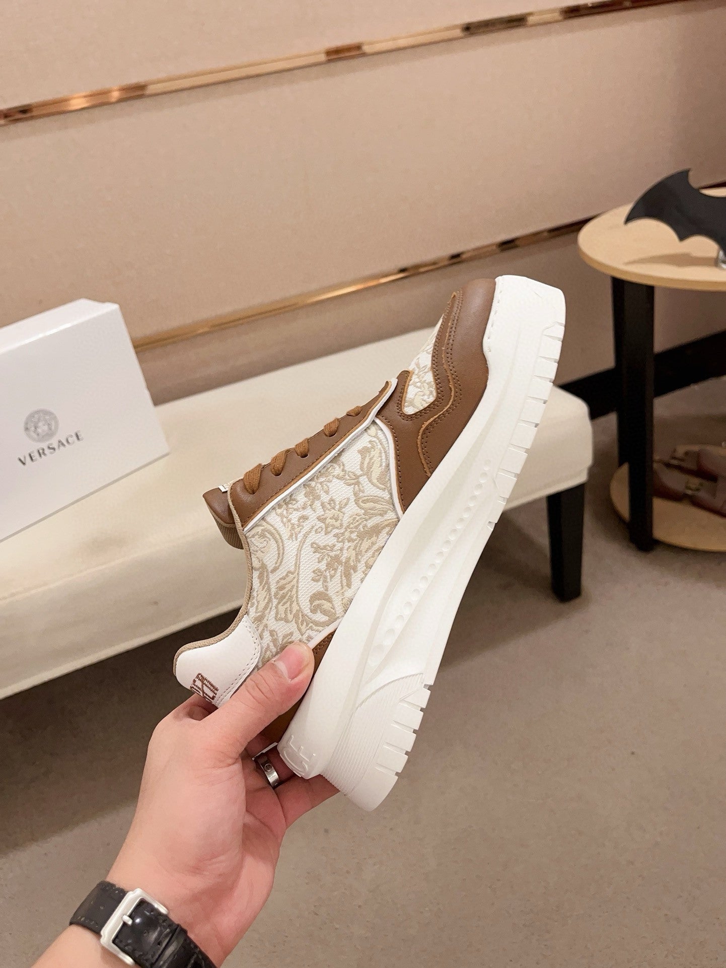 Versace Sneakers