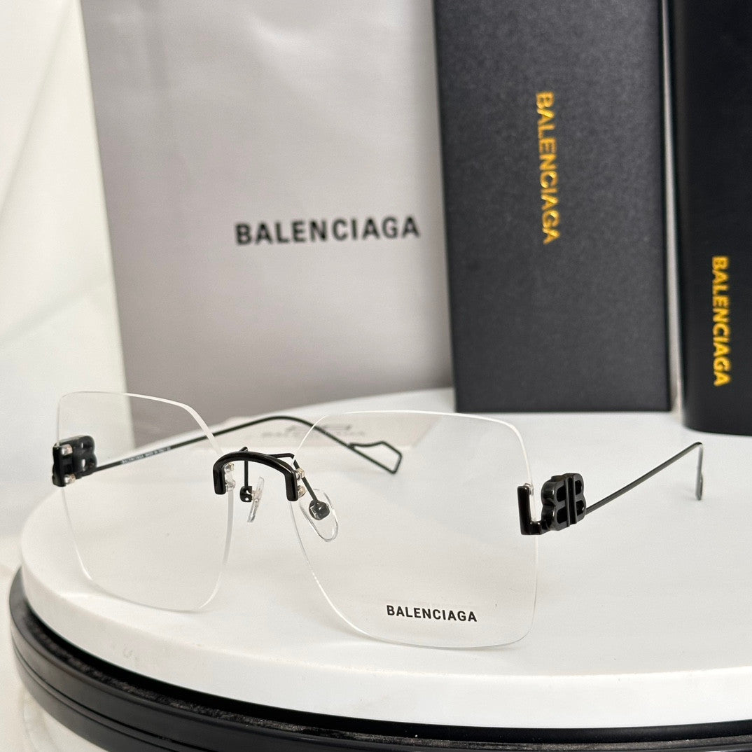 Balenciaga sunglasses
