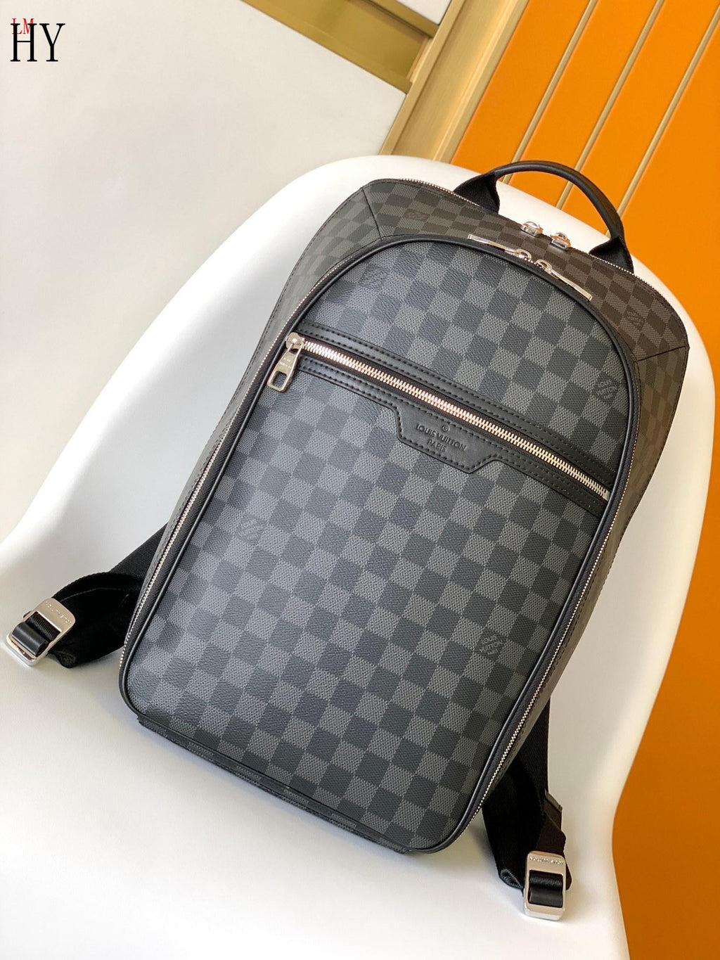 Louis Vuitton backpack for men