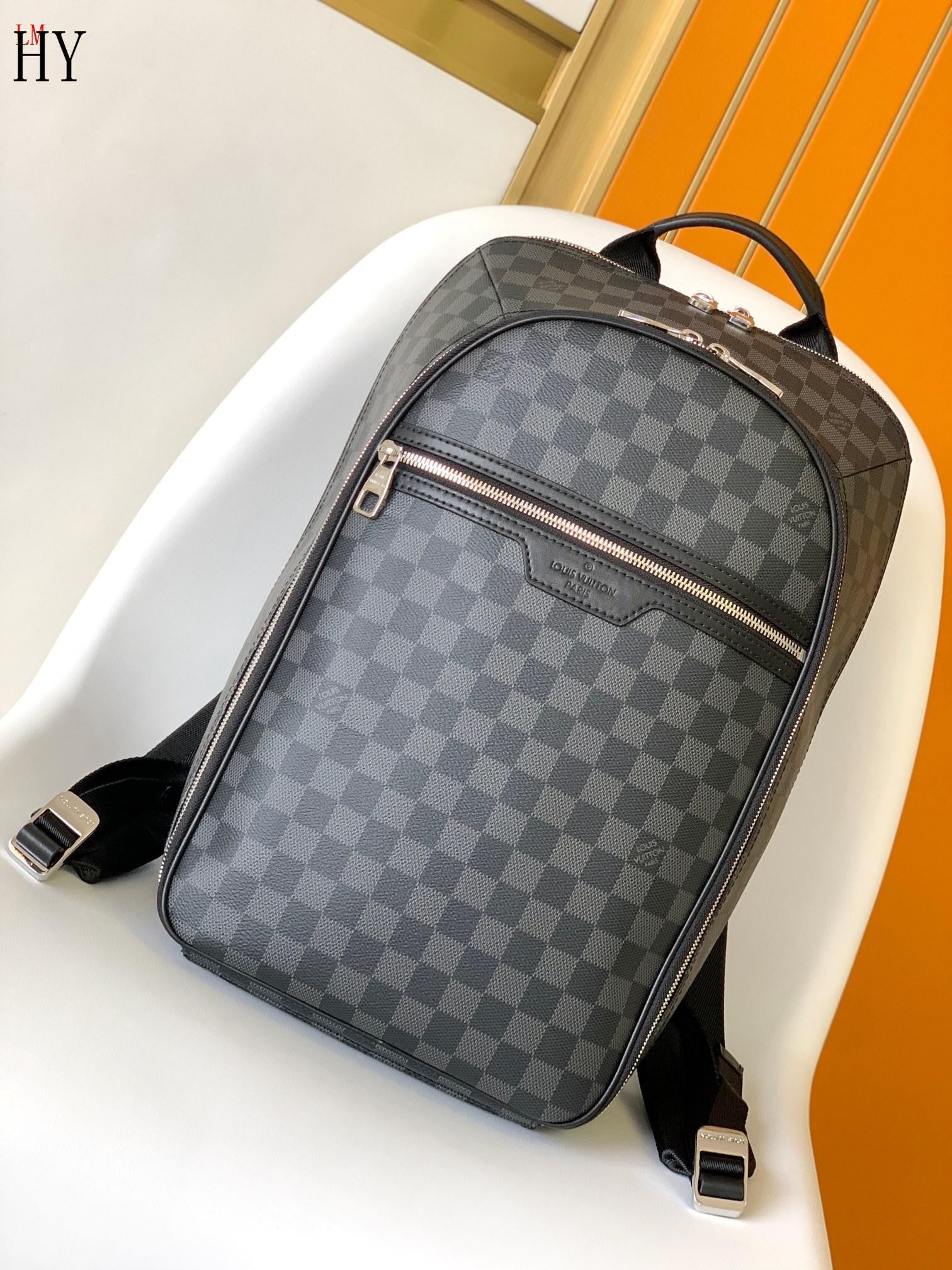 Louis Vuitton backpack for men