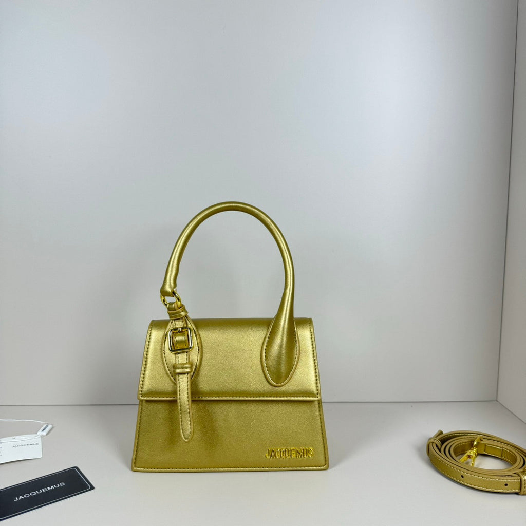 Geantă de mână Jacquemus