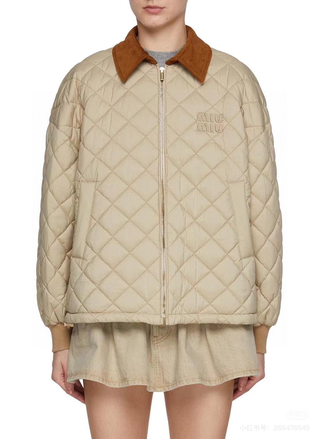 Miu Miu Jacket