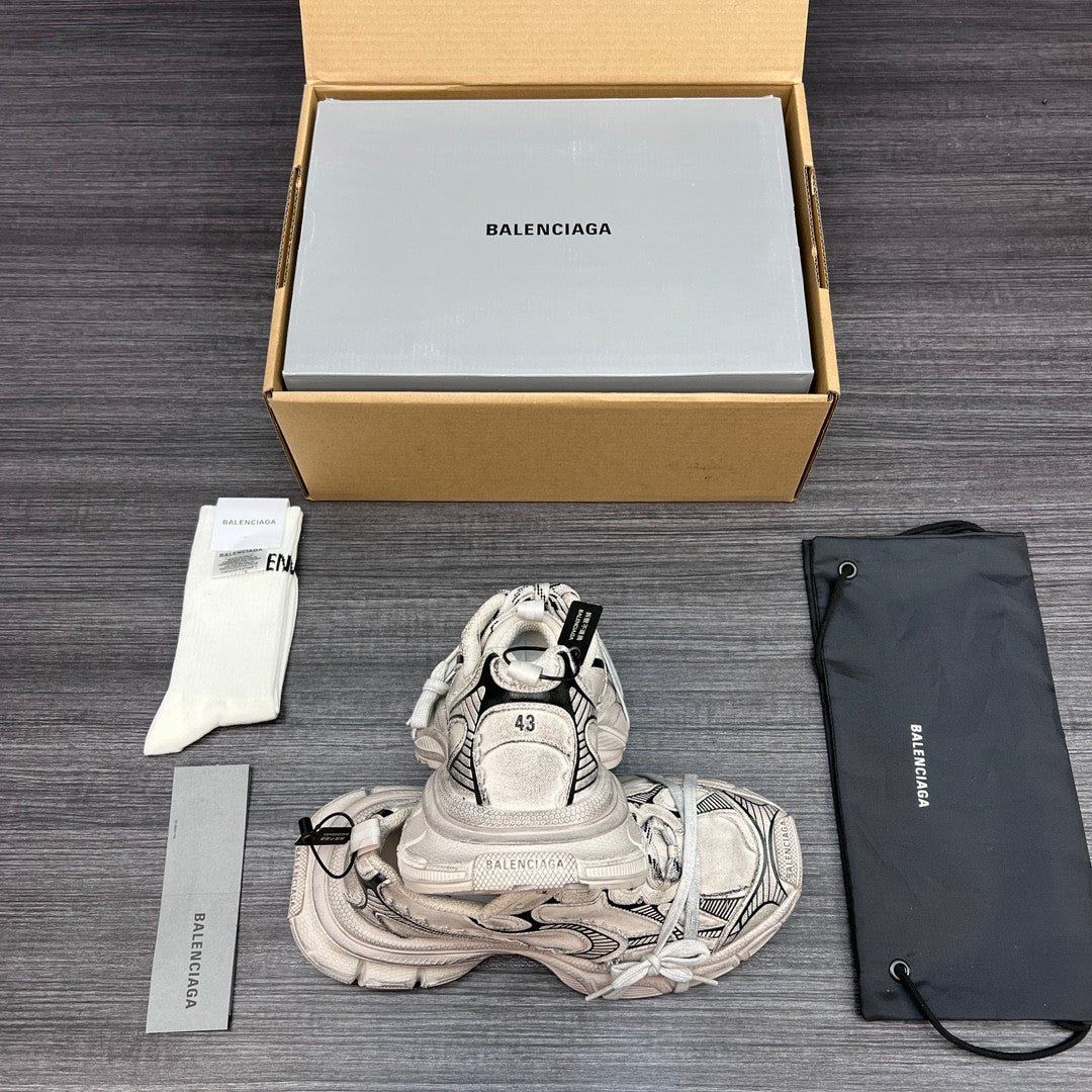 Balenciaga Phantom sneakers