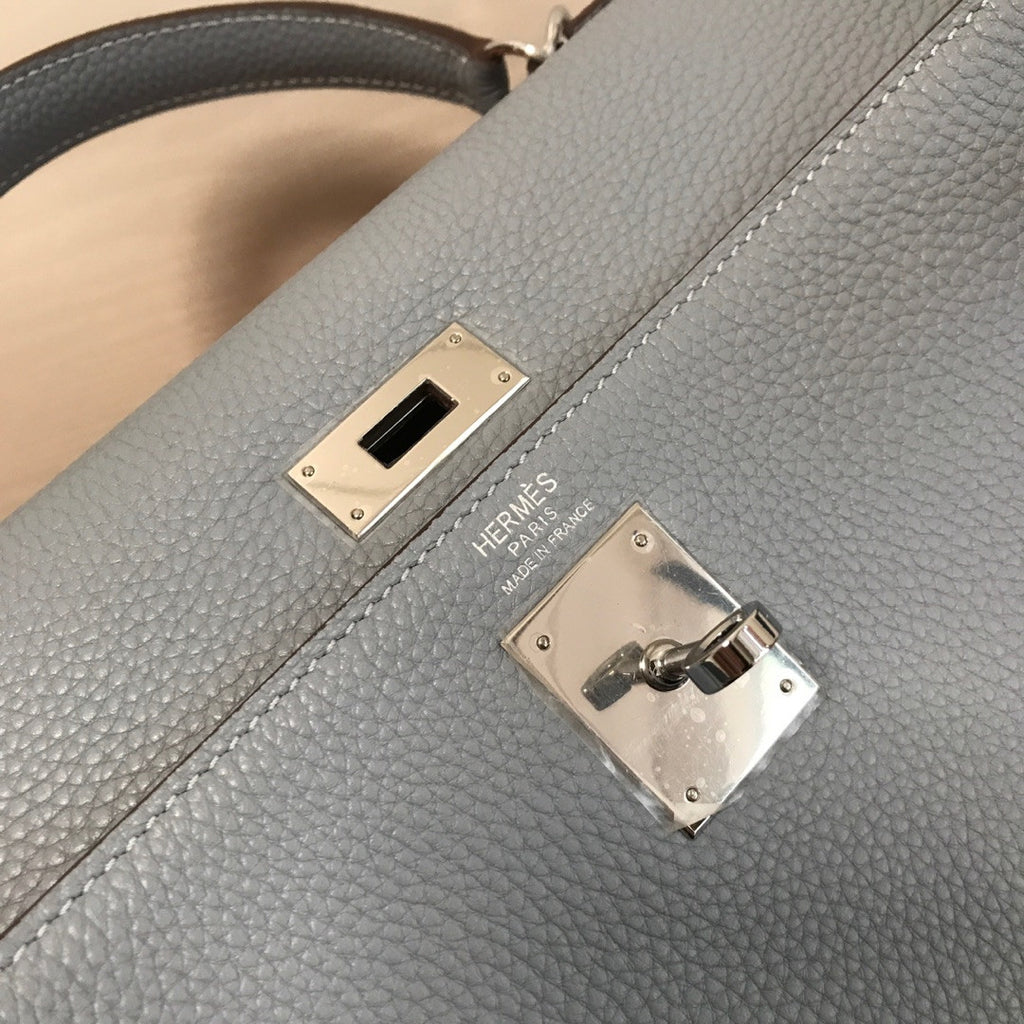 Hermes Kelly Epsom 28