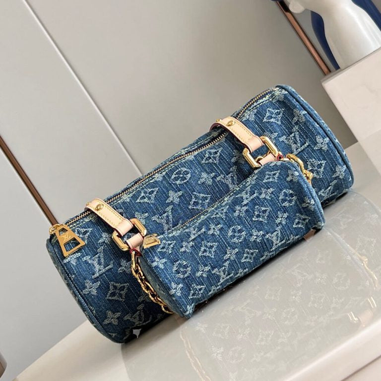 Geantă LV Papillon