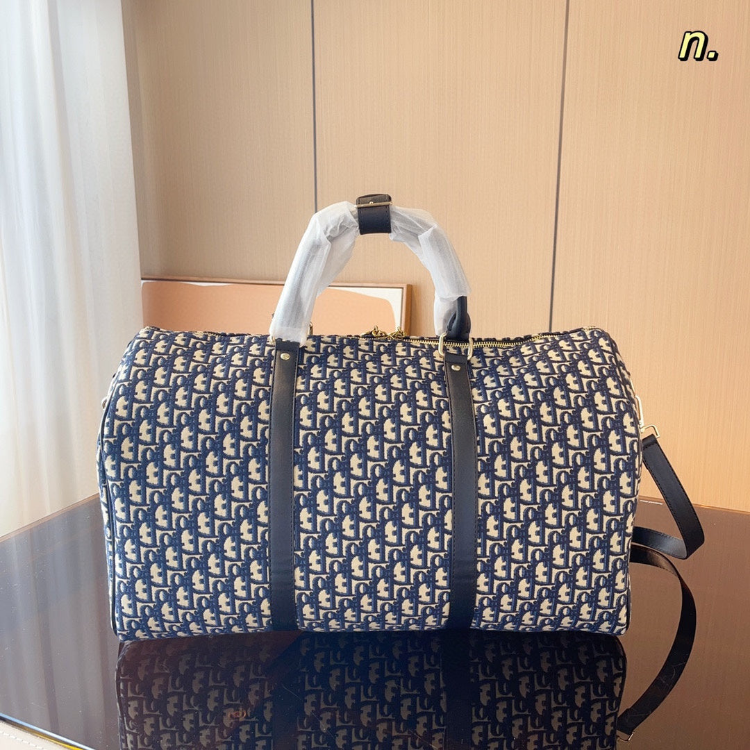 Dior Travel Bag