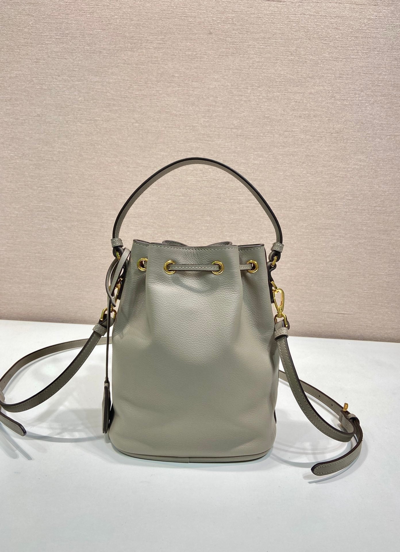 Prada Bucket Bag