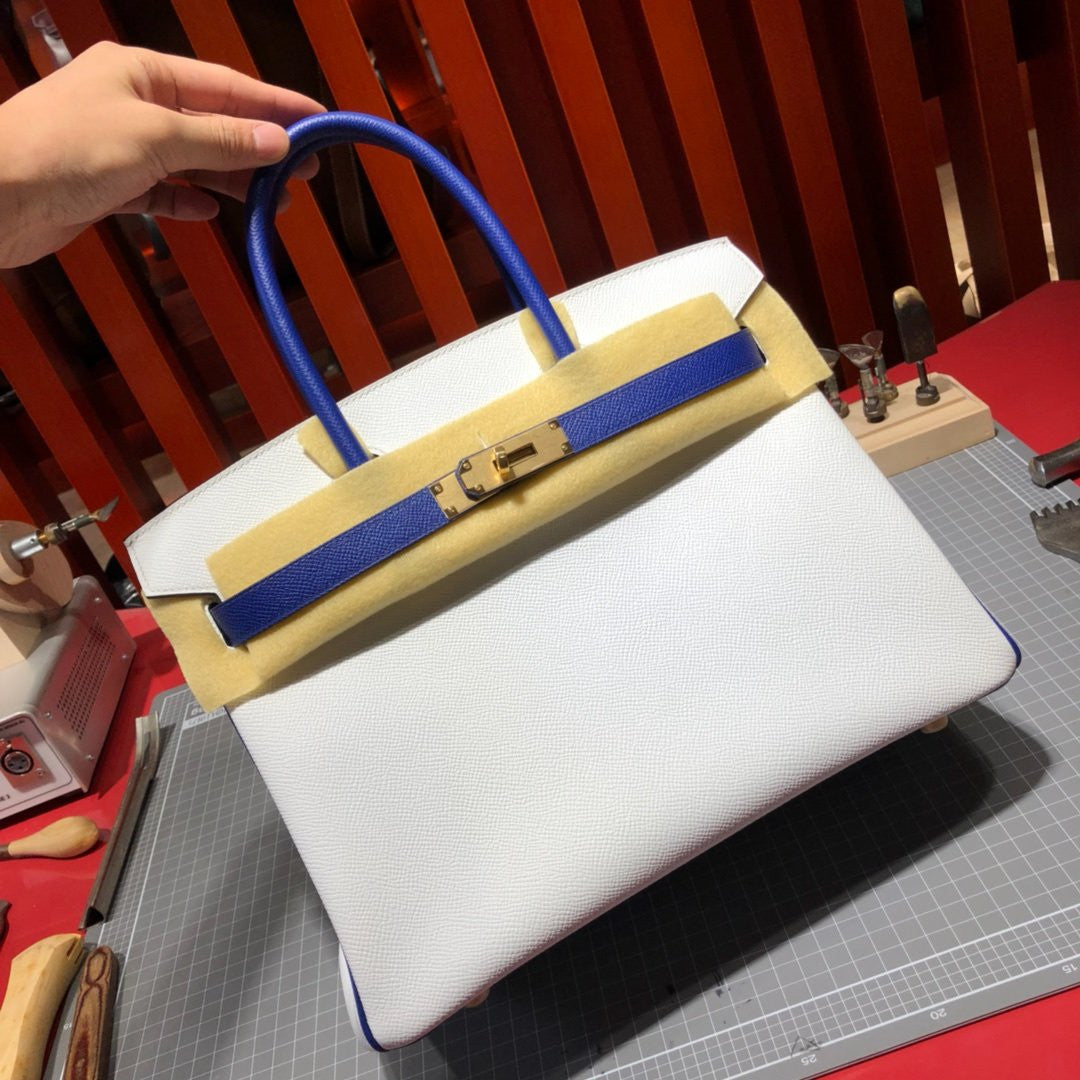 Hermes Birkin Special Edition