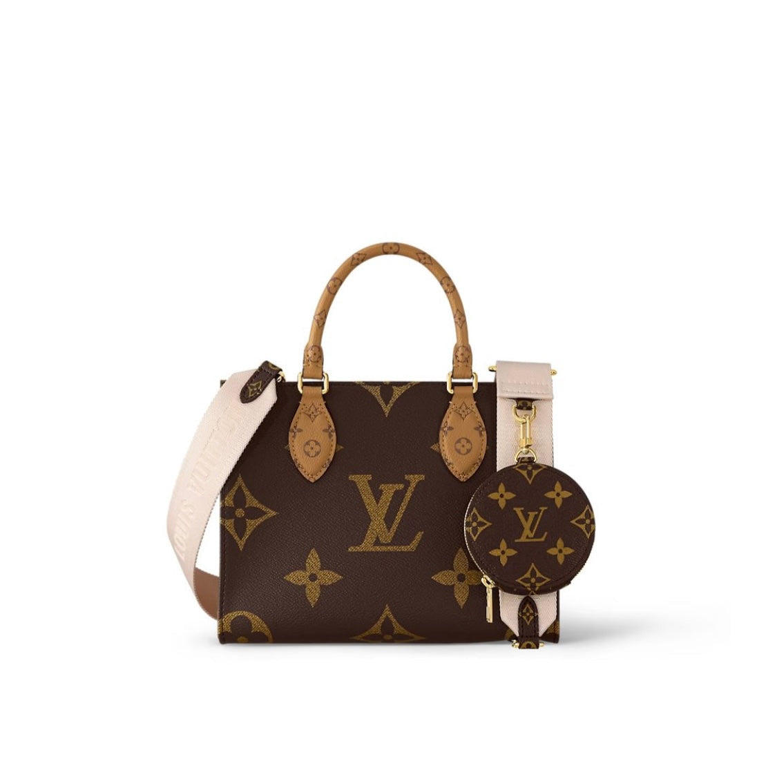 LOUIS VUITTON OnTheGo