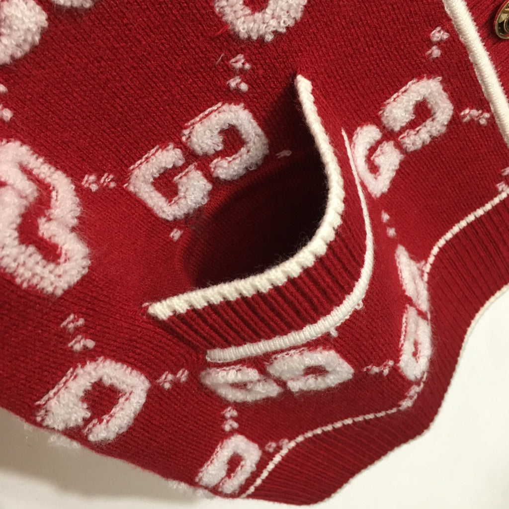 Gucci Jacket