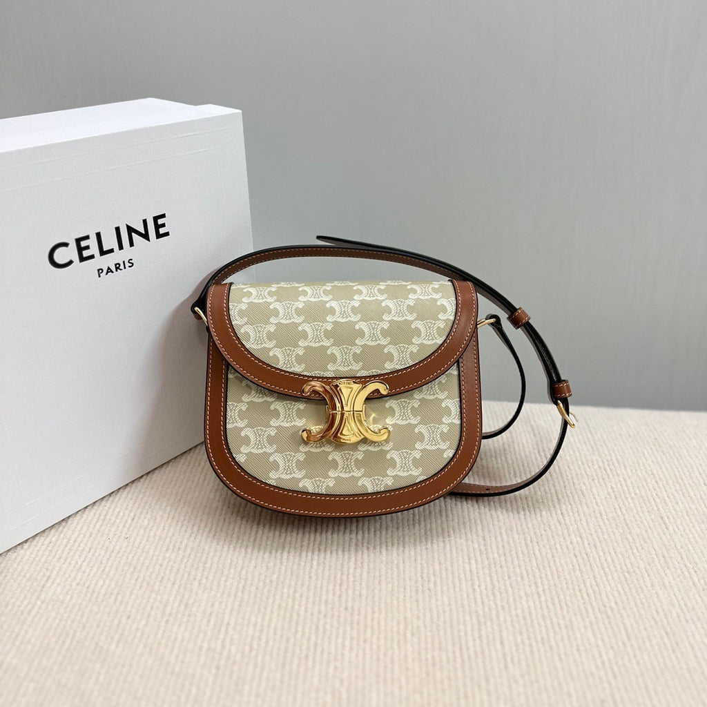 Celine Triomphe Bag