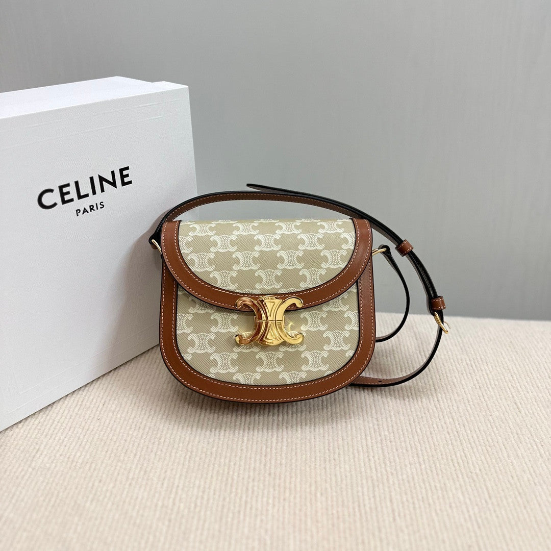 Celine Triomphe Bag