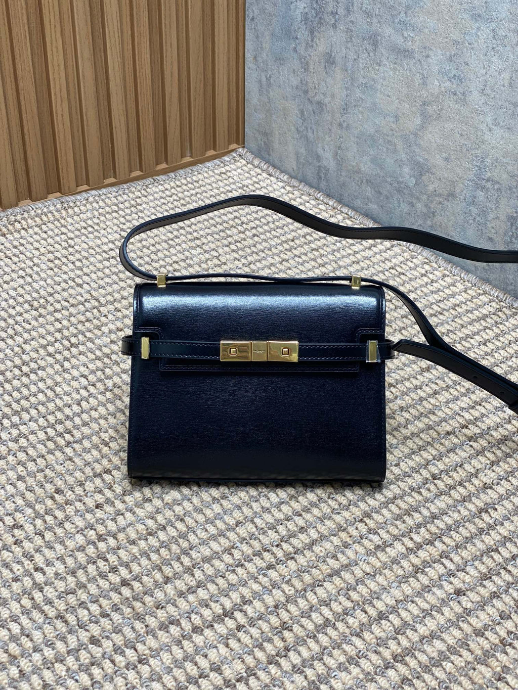 YSL Manhattan small