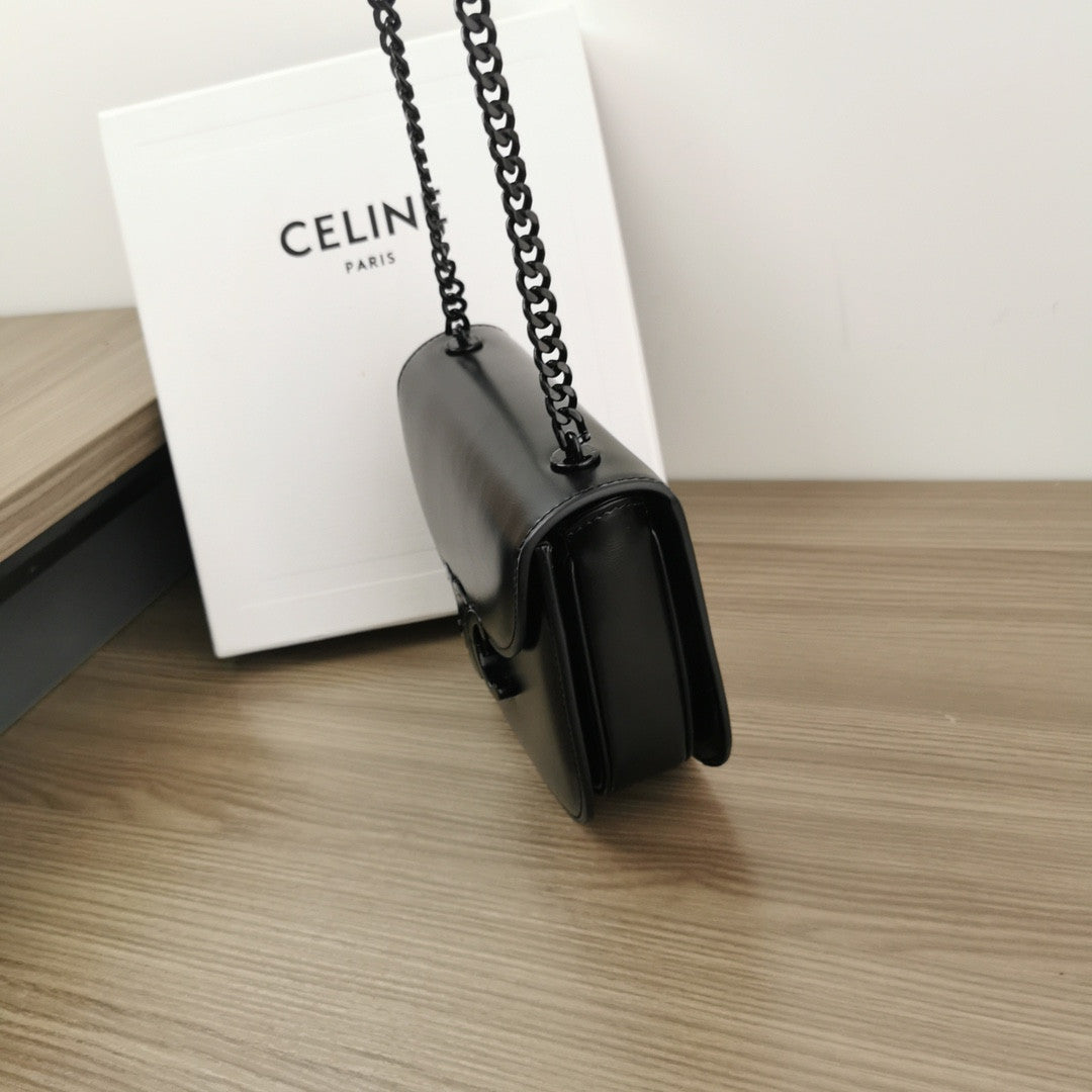 Celine TEEN BESACE TRIOMPHE