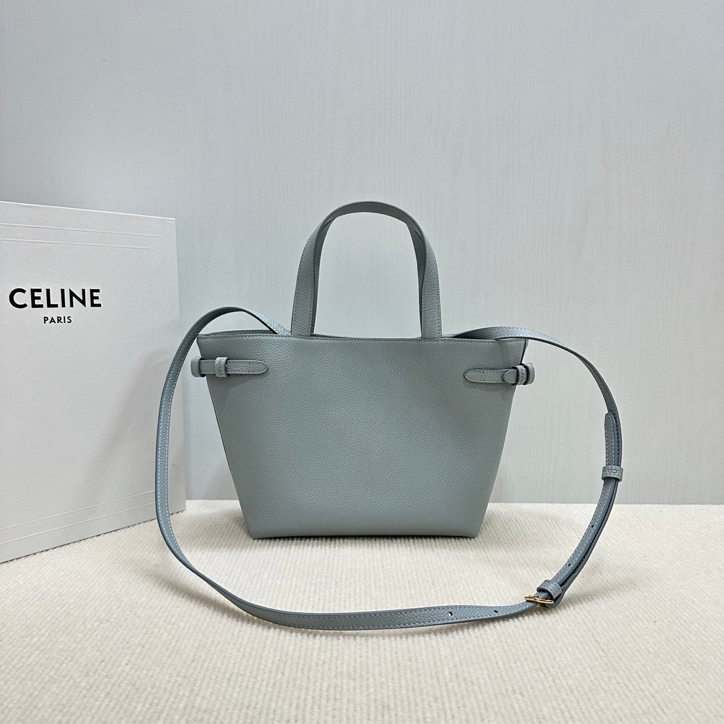 Triomphe tote bag