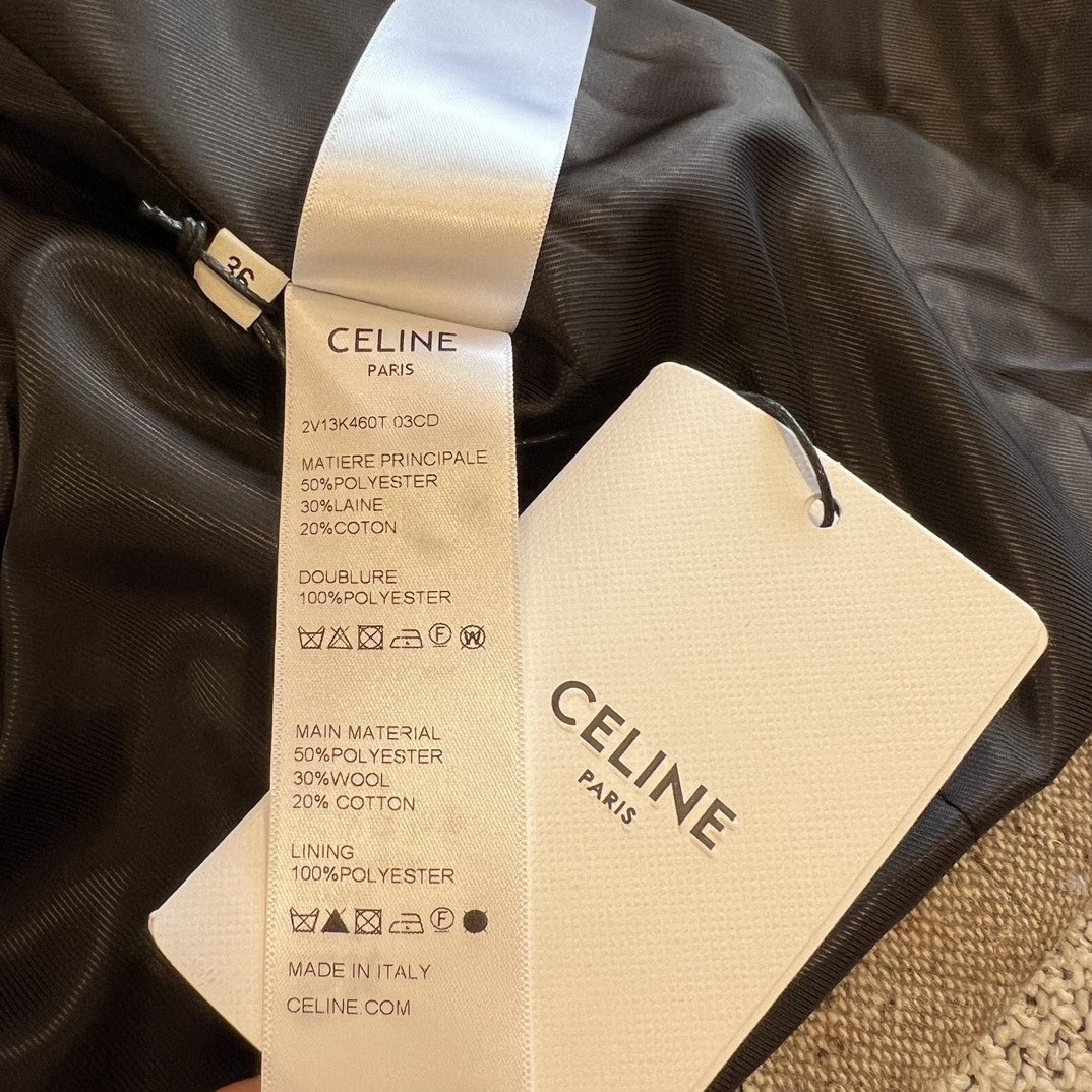 Celine Blazer