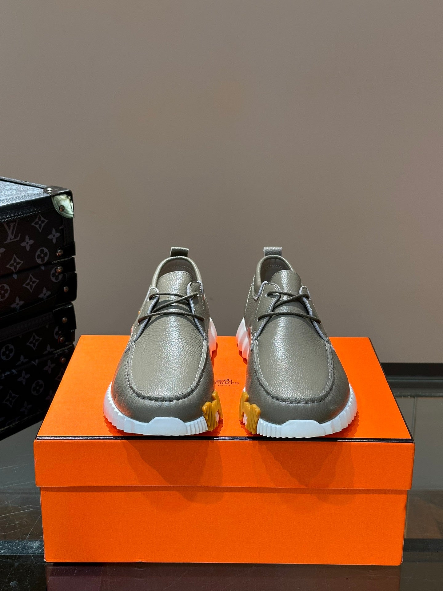 Shoes Hermes
